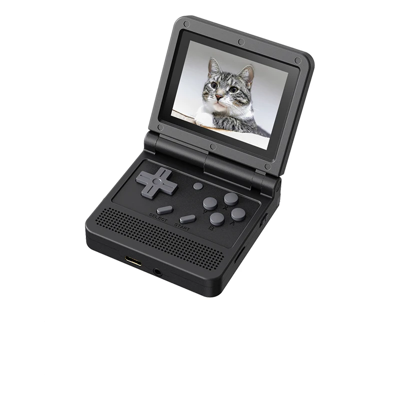 Gamebuddy Flip™