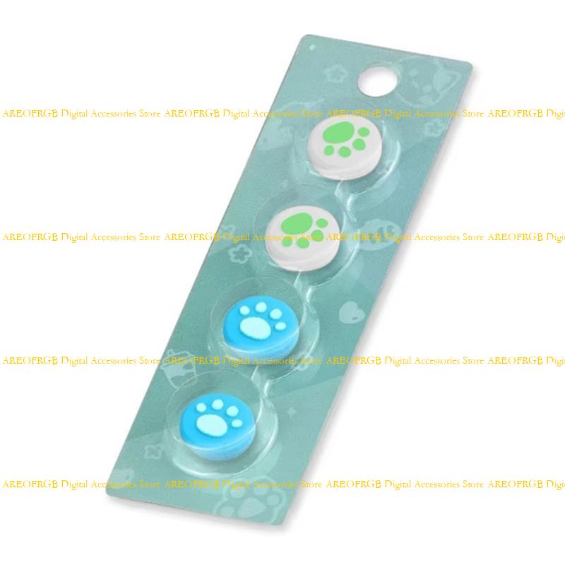 かわいい肉球スティックカバー