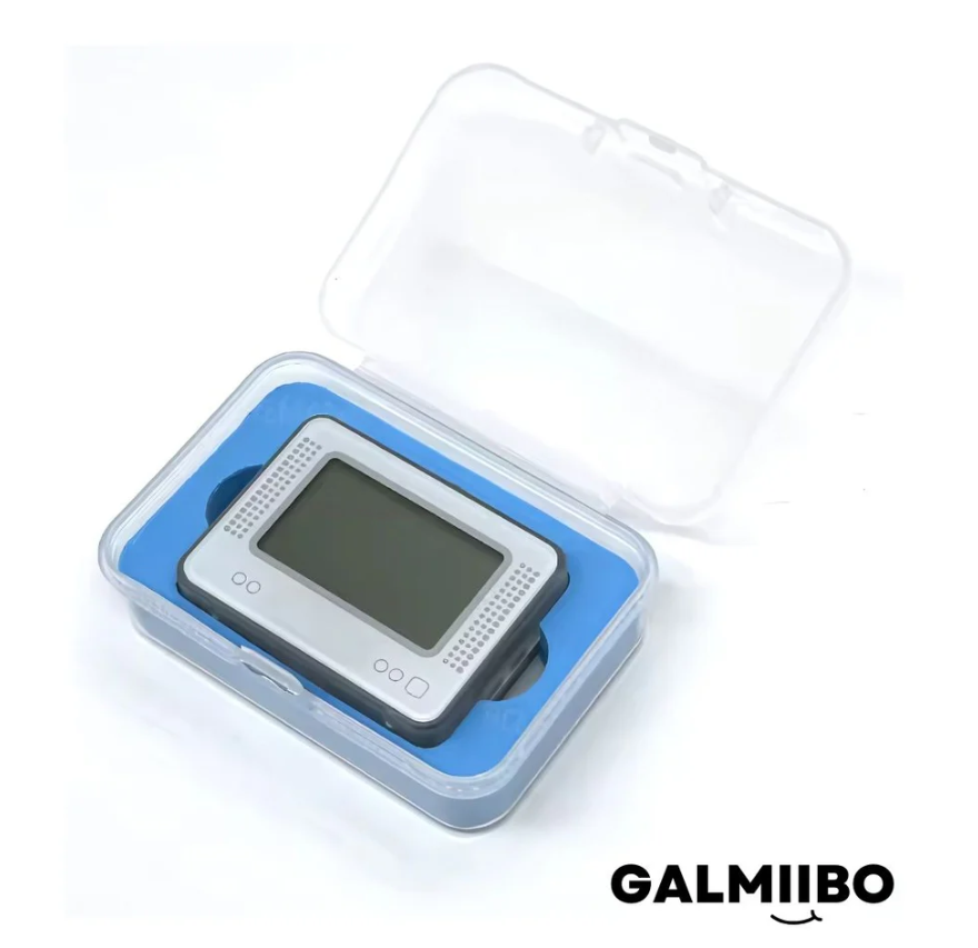 Galmiibo (miibuddy)™