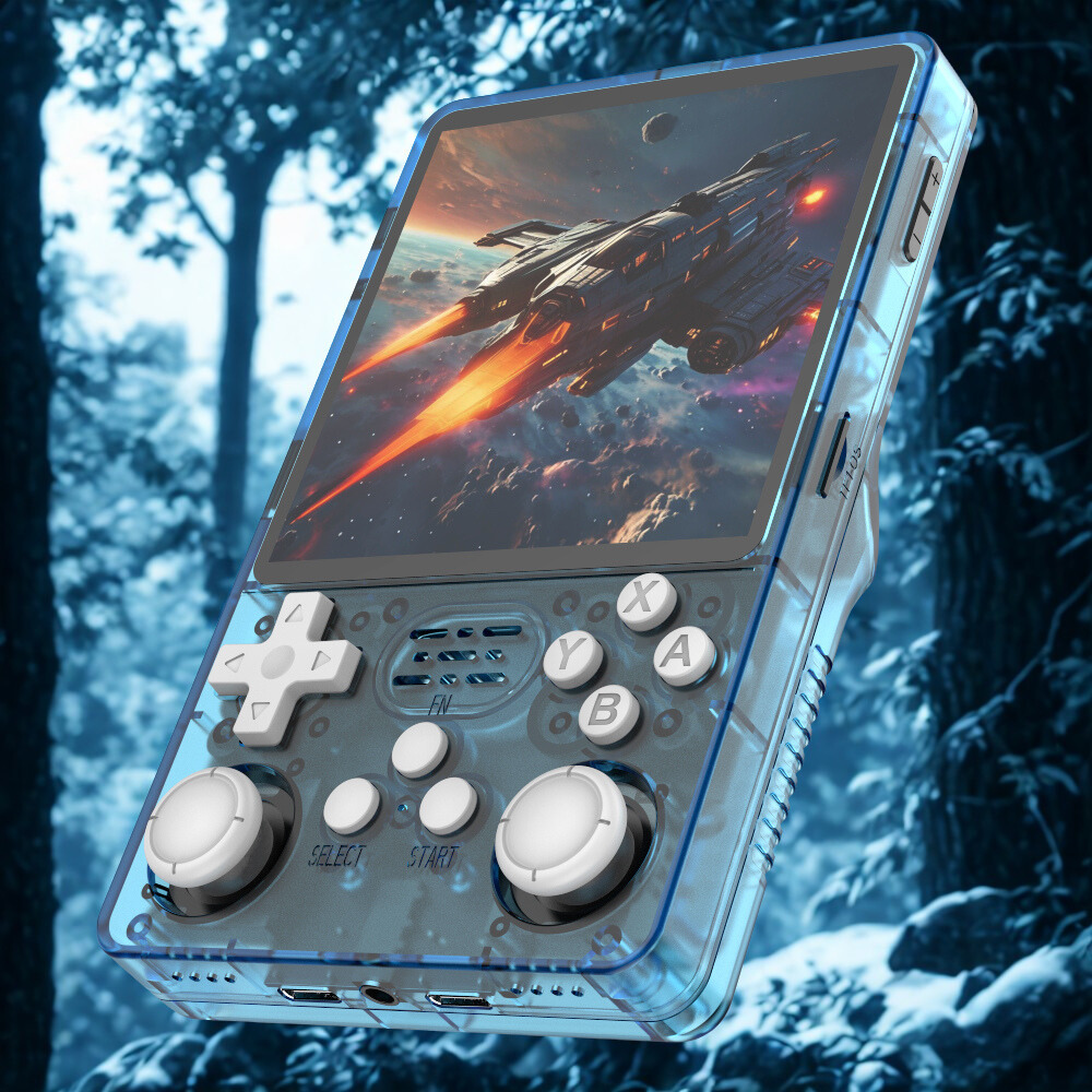 Gamebuddy™ Plus