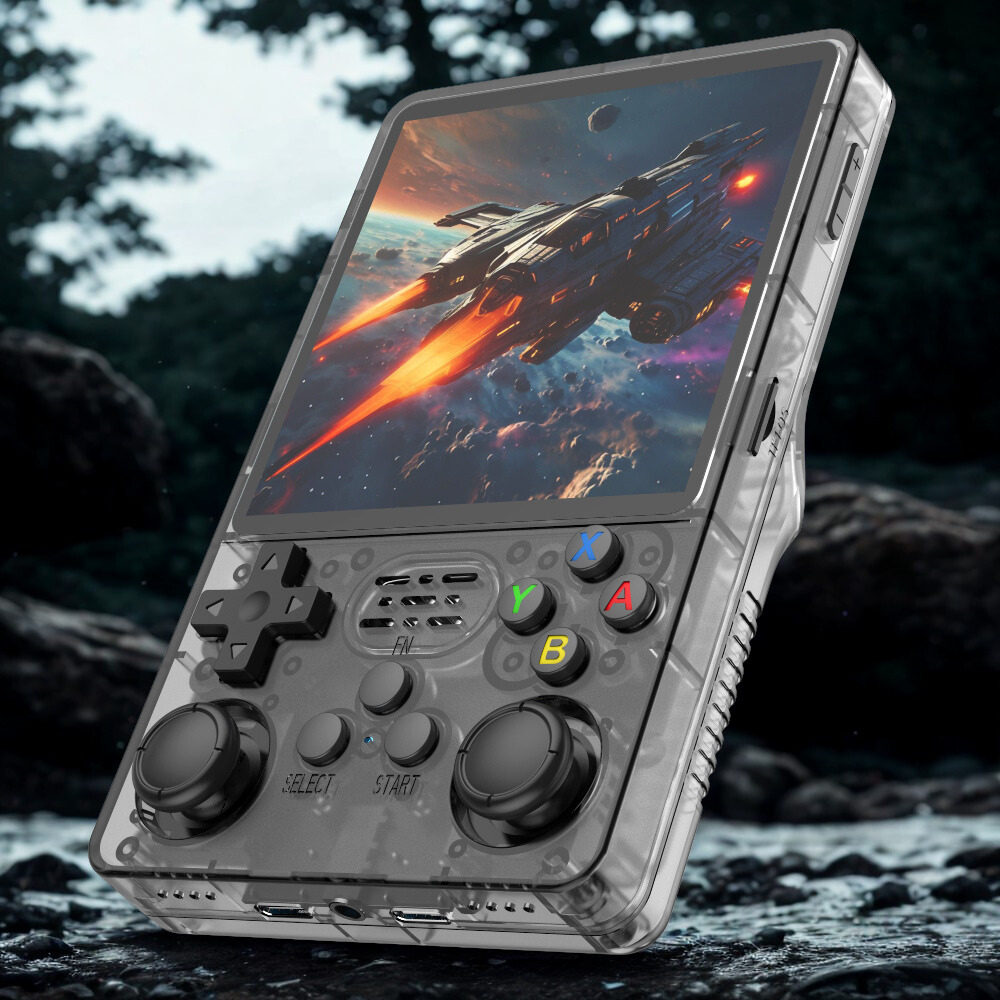 Gamebuddy™ Plus