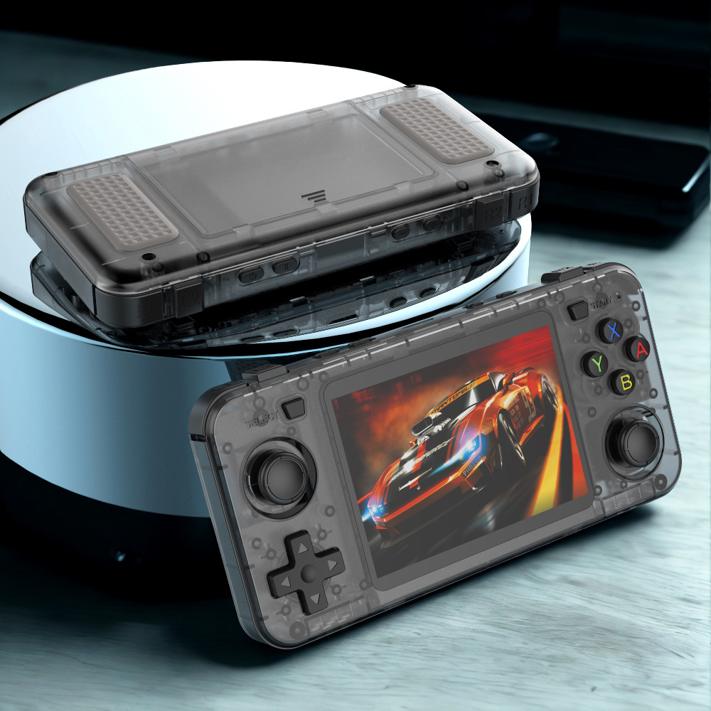 携帯用ゲーム色々 Amazon.co.jp: Anbernic RG 406H Unisoc TIGER T820 Whatsko