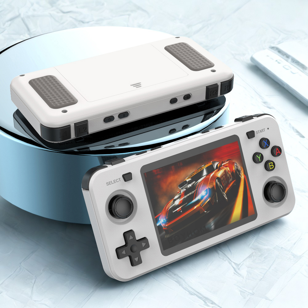 Gamebuddy Wide™