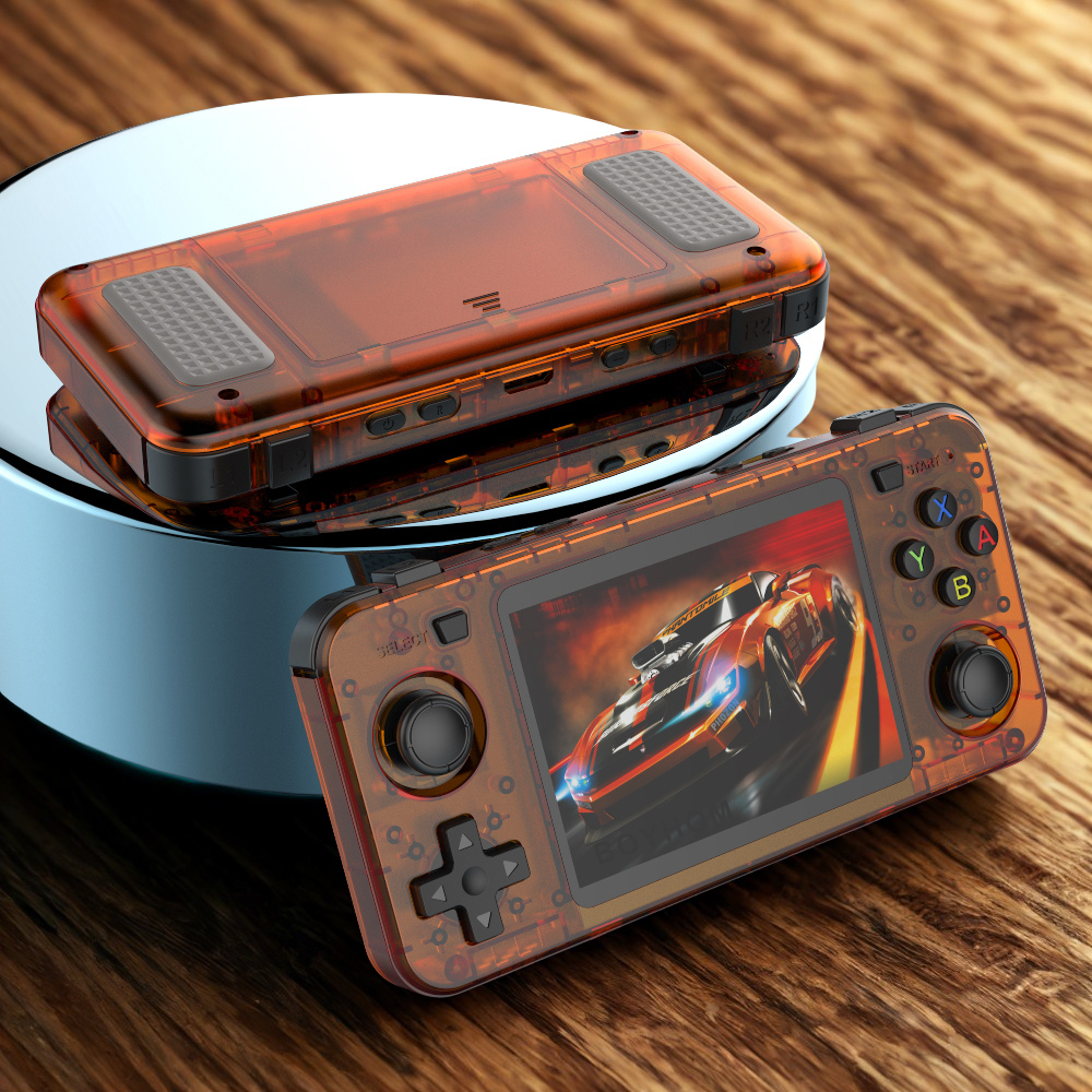 Gamebuddy Wide™