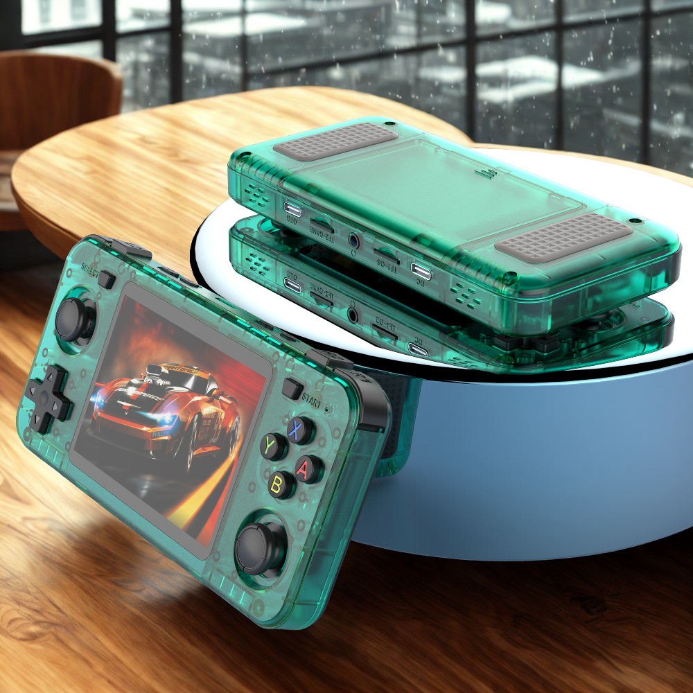 Gamebuddy Wide™