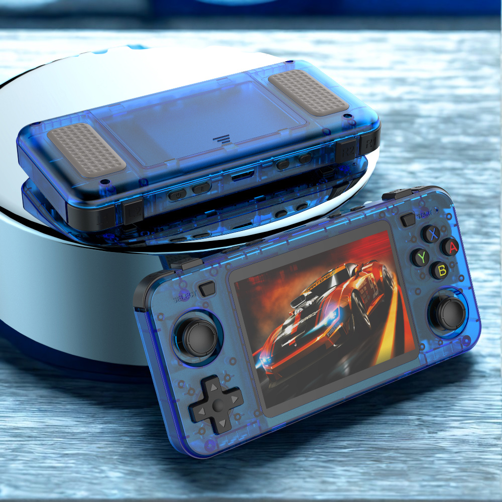 Gamebuddy Wide™
