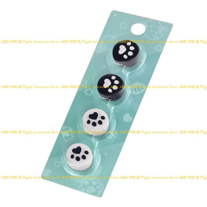 かわいい肉球スティックカバー