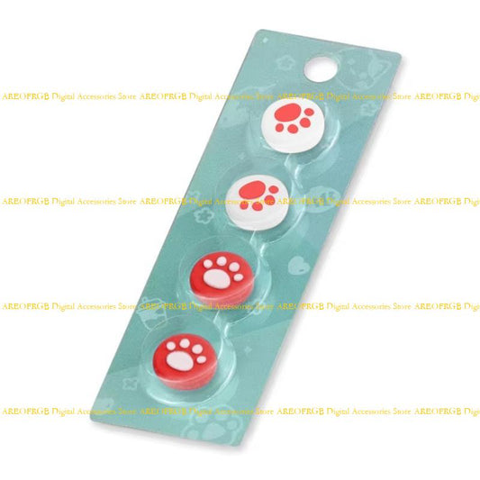 かわいい肉球スティックカバー