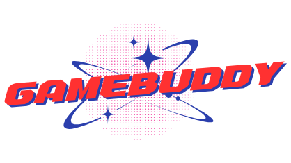 Gamebuddy